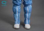 High quality ESD Cleanroom Footwear Anti-static Boot ESD Boots