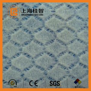 Wholesale 70gsm Embossed Spunlace Nonwoven Fabric with Pearl DOT Pattern from china suppliers