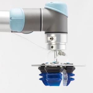 Wholesale 600g SRT Soft Gripper Without Scratches To Workpieces from china suppliers