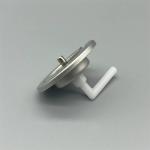 Durable Gas Cooktop Valve for Commercial Kitchens - Robust and Precise