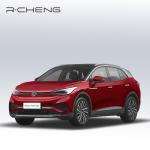 Left Hand Drvie 5 Door 5 Seat Volkswagen ID 4X VW Electric Car 600km