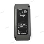 Construction Machinery Diagnostic Scanner For JCB Electronic Service Tool For