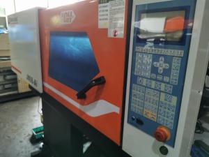 Wholesale Used 98 Ton Small Plastic Injection Machine Chen Hsong Injection Moulding Machine from china suppliers