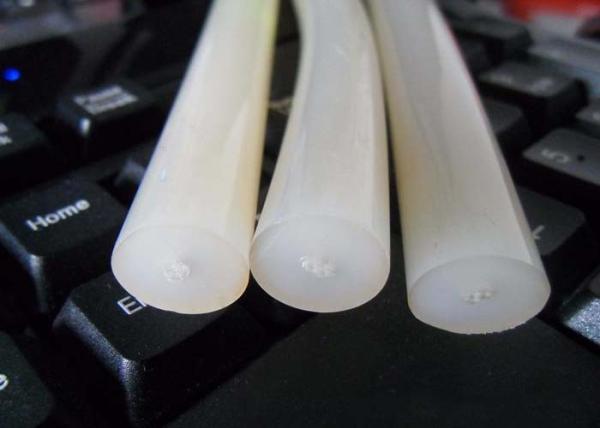 OEM Custom-made 6mm nylon, kevlar cord belts Reinforced Cord polyurethane belts