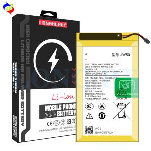 Wholesale OEM/ODM 2010mAh Jw50 Battery For Motorola High Capacity Batteries from china suppliers