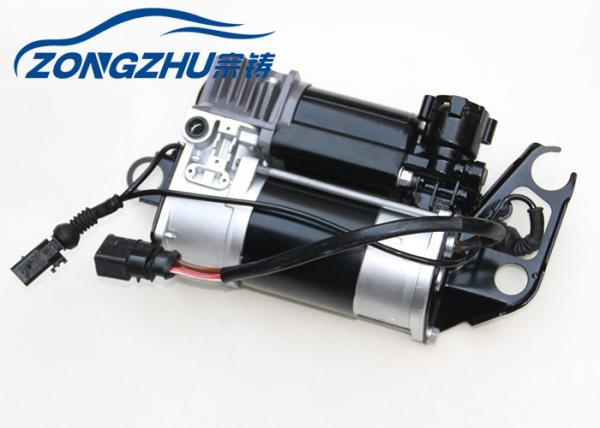 Audi Q7 Air Suspension Compressor Pump 4L0698007 High Performance Auto Air