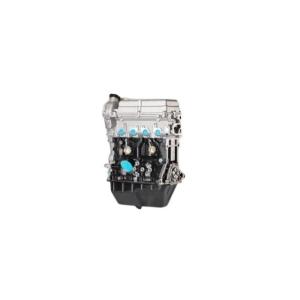 Wholesale Gas/Petrol Engine Block for Chana/DFSK/Hafei/Wuling/Brilliance Jinbei B12 Auto Car from china suppliers