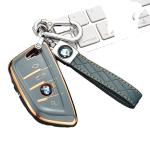 Tearproof Automotive Car Key Chain Accessories ODM