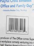Free DHL Shipping@New Release HOT TV Series Superstore Season 1 Boxset Wholesale