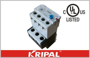 Wholesale Safety Phase Failure Protection Industrial Relays , Easy Operation from china suppliers