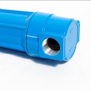 Wholesale 0.01um 99 Percent ACF Filter Compressor Filter Dryer Water Air Separator Multipurpose from china suppliers