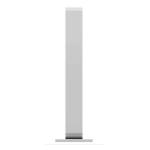 Big Outdoor Floor Standing LCD Advertising Display 2000 Cd/M² High Brightness