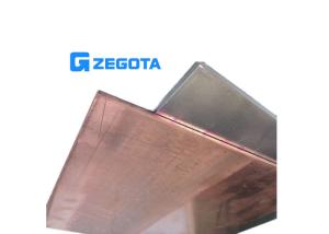 Wholesale Anti Corrosion Copper Clad Laminate Sheet With High Thermal Conductivity from china suppliers