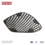 Car Model For Mercedes benz W212 Year 1997-2001 Fog Light Cover Grille