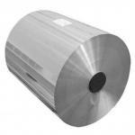 Wholesale Triple Laminated Aluminum Sheet Roll With Alloy 8079 / 8011 / 1235 Temper H18 from china suppliers