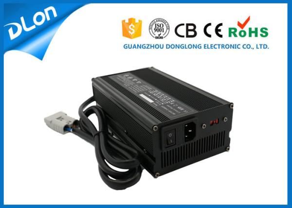 Wholesale battery charger 24v 13a to 18a 600W lead acid charger for scooter