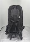 25L Lightweight Hiking Backpack Water Resistant OEM / ODM Aceeptable