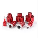 Diamond Core Bits 30×10×60×M14 For Porcelain Ganite Tile Glass Ceramics Marble