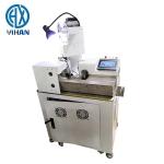 Automatic Single-Head Crimping Soldering Machine 5 Output For High Volume