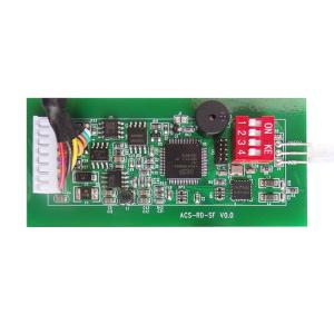 Wholesale Pcba Rapid Prototyping Pcb Assembly Circuit Card Assembly Manufacturing from china suppliers