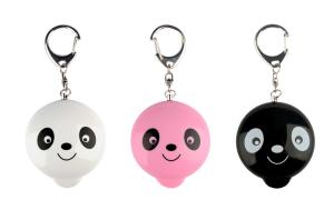 Wholesale Kids Safesound Personal Alarm White Safety Emergency Siren Keychain from china suppliers