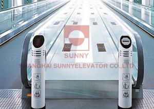 Wholesale Upgrade Your Building S Safety And Efficiency With Our Moving Walkway from china suppliers