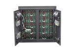 5m 320x160 Fixed LED Display Advertising Outdoor P5 LED Panels Outdoor