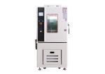 SUS304 150L Mask Temperature Humidity Test Chamber With Touch Screen