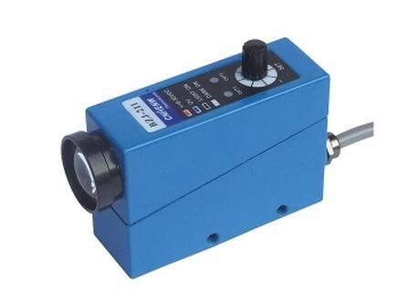 Genuine original color sensor bzj-211 photoelectric switch.Factory direct sale