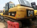 Used Caterpillar 320D Excavator Sale Made in japan