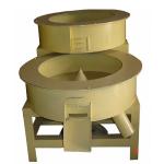 0.5T/H Fertilizer Pellet Machine
