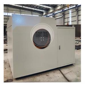 Wholesale 70 mm Press Metal Scraps Briquette Machine with 1080 KGF/CM Compression Face Pressure from china suppliers