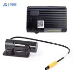 Waterproof 4 Channel Car DVR With GPS Tracker For Taxi And Ride Share Companies