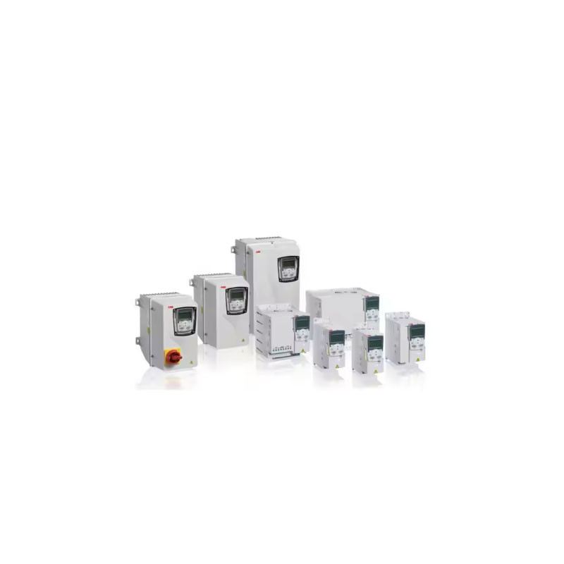 PLC The Perfect Combination of and Performance for Industrial Automation Module PLC ACS800-04-0440-7+ P901