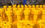 High Pressure DTH Hammer 6inch Series for Rock Drilling SD6 M60 QL60 DHD360 /