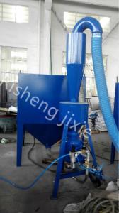 Wholesale Manual Industrial Sand Blasting Machine , Dry Sand Blasting Machine from china suppliers