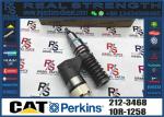 Diesel Engine Fuel Injector Excavator Accessories 212-3468 317-5278 10R-0967 10R