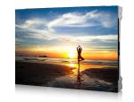 Fixed Outdoor Digital Advertising Screens High Brightness With Water Proof