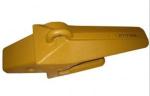 Excavator parts bucket tooth high strength stiff TEETH Removable Steel Tooth For