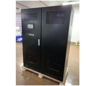 Wholesale Emergency Power Supply 38.4kwh Total Power Ess Battery with and 10A Charge Current from china suppliers
