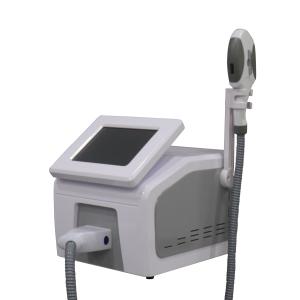 Wholesale T10 Exw Factory 480/530/640nm Ipl+Opt+E Light Super Hair Laser Removal Portable Opt Hair Removal Machine from china suppliers