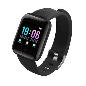 Wholesale Heart Rate Waterproof Sports Smartwatch Ladies Men Band For Apple Amazfit from china suppliers