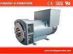 250KVA/200KW 4 pole generator stamford type alternator Wuxi permanent magnet