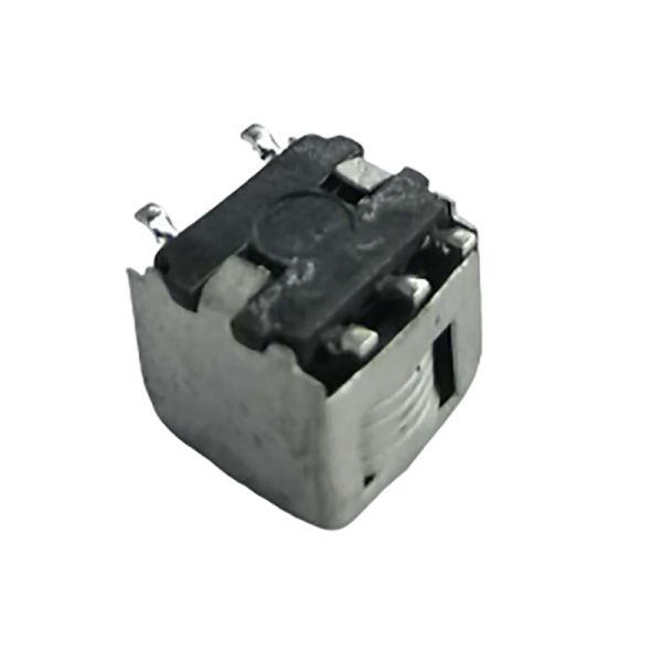 56uH type smd IFT choke tunable transformer coil