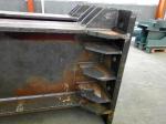 Steel Support Beam Prefab Structural Steel Beams And Columns Fabrication