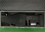 8 In 1 Drone Frequency Jammer 1000 - 5000 Meters 1020mm * 50mm * 320mm