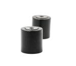 Prestressed Post Tensioning Concrete / Mining Accessories Single Hole Mono