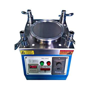 Two year warranty 4 Coil Springs RQ -20hz Fiber Optic Tools Fiber Polisher