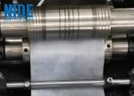Automatic Dc Motor Insulation Paper Cutting Machine With Punching Hole
