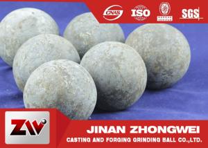 Wholesale ISO forged steel balls 22 mm to 160 mm 7/8” to 6 ¼” approx from china suppliers